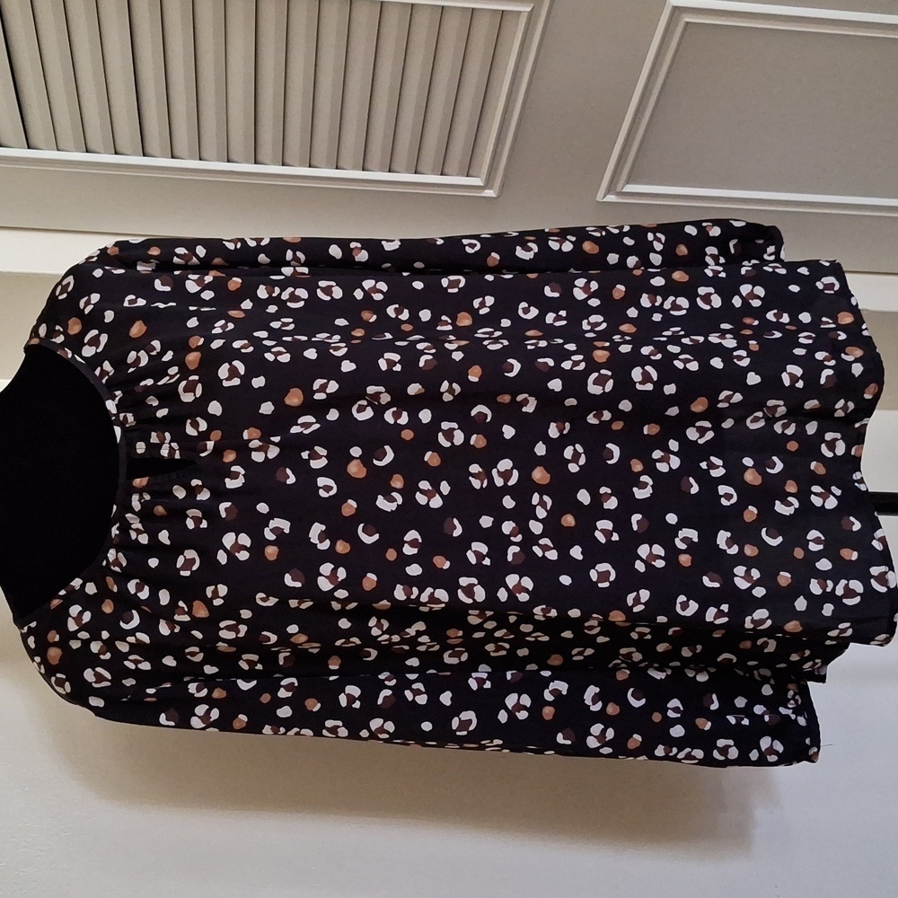 Croft & Barrow Blouse